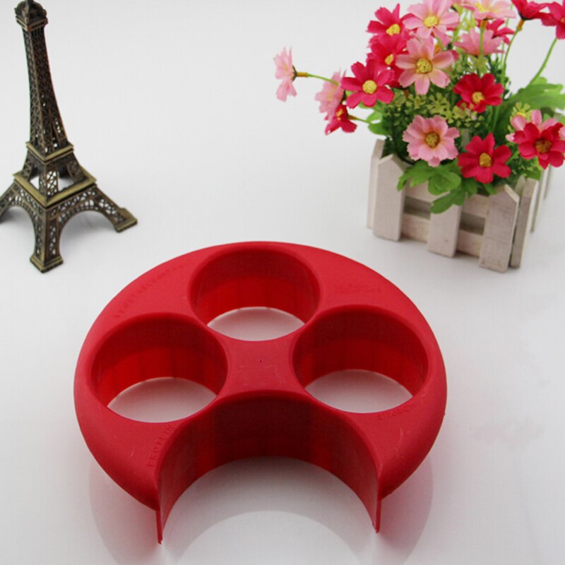 Kitchen Use Tool Meal Measure Portion Control Cooking Tools Lose Weight Tool Kitchen Food Plate