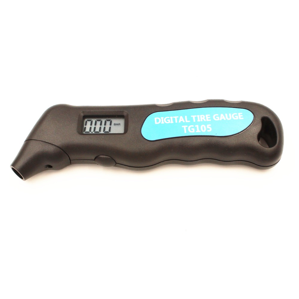 Manomètre sec Axial 0 - 6 bars 1/4 50
