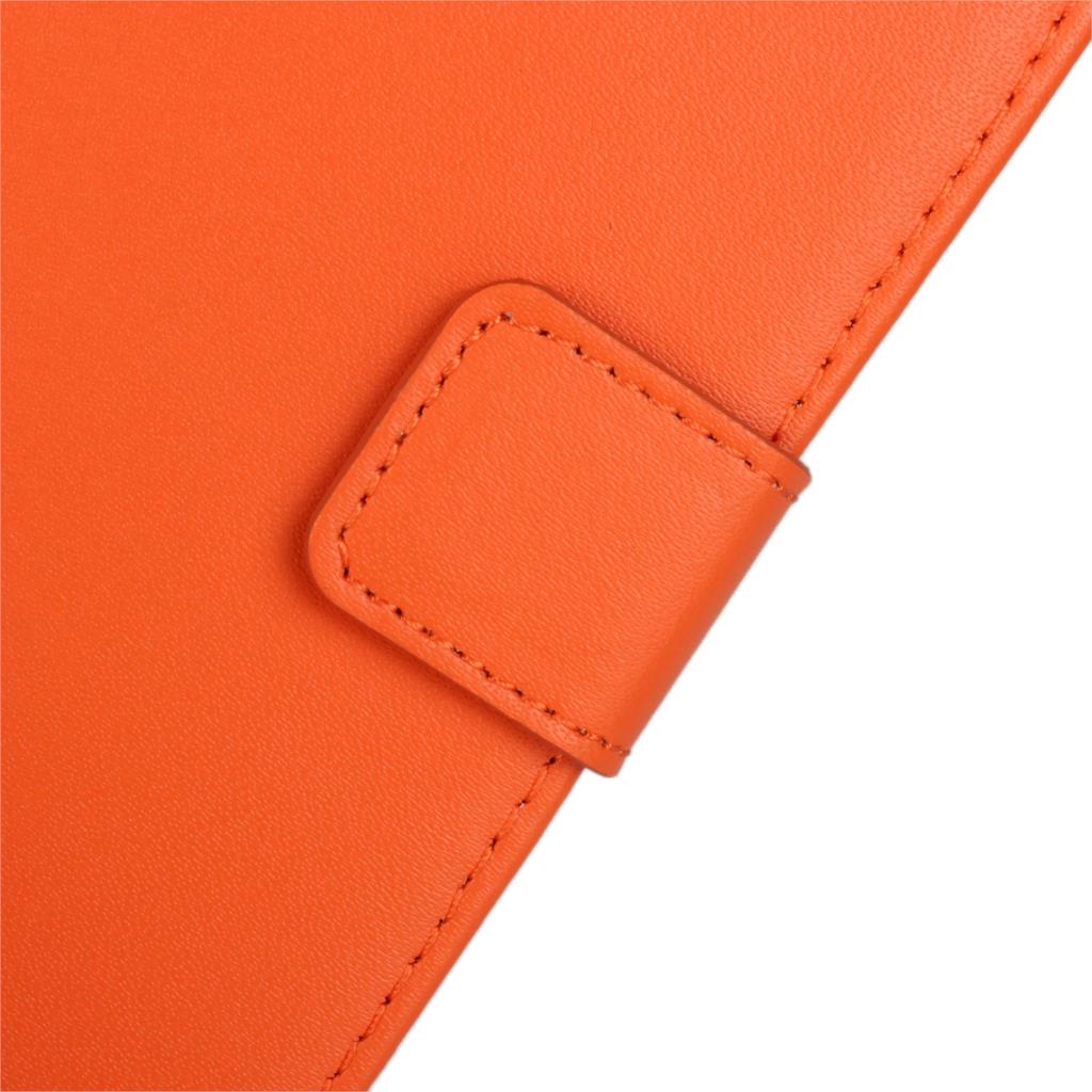 S7390 Card Holder Holster Wallet case For Samsung Galaxy Trend Lite S7390 Magnetic Flip Cover Leather case Retro Phone bags