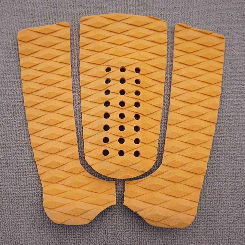 Surf pad surfboard tail pad surfboards pads grip grep trekkplate med baklim