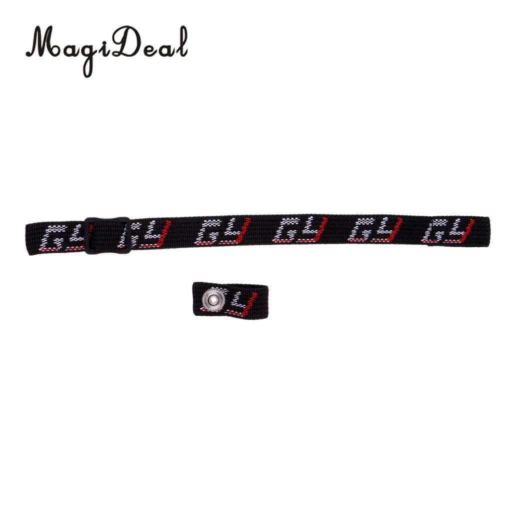 MagiDeal Universal Ice Hockey Helmet Replacement C... Grandado