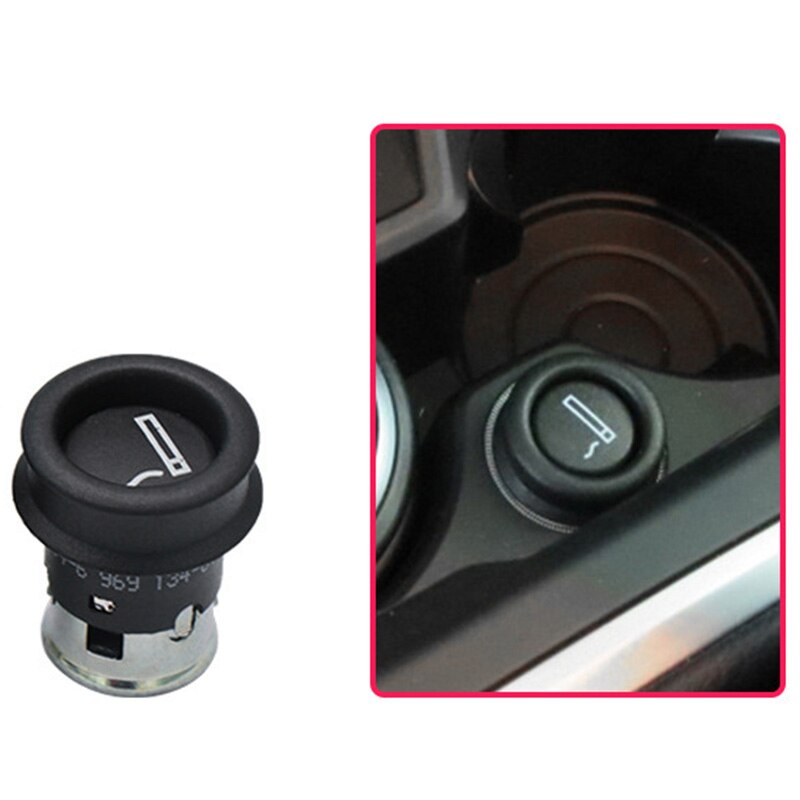 Zapalniczka samochodowa dla BMW E90 E91 E66 Z3 X3B E63 E38 N52 750I E36 E83 E31 E39 840CI X1 X5 X6 USB serii wtyczki elektronicznej