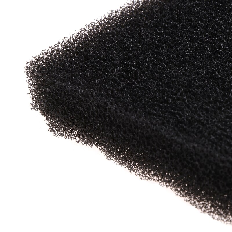 Aquarium biochemische filter schuimblok filtratie aquarium spons pads nuttig