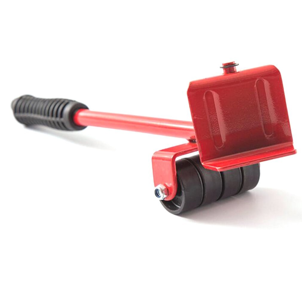 Heavy Object Mover Moving Tool Moving Tool Artifact Furniture Moving Mat Plastic Handling Tool Portable: Default Title