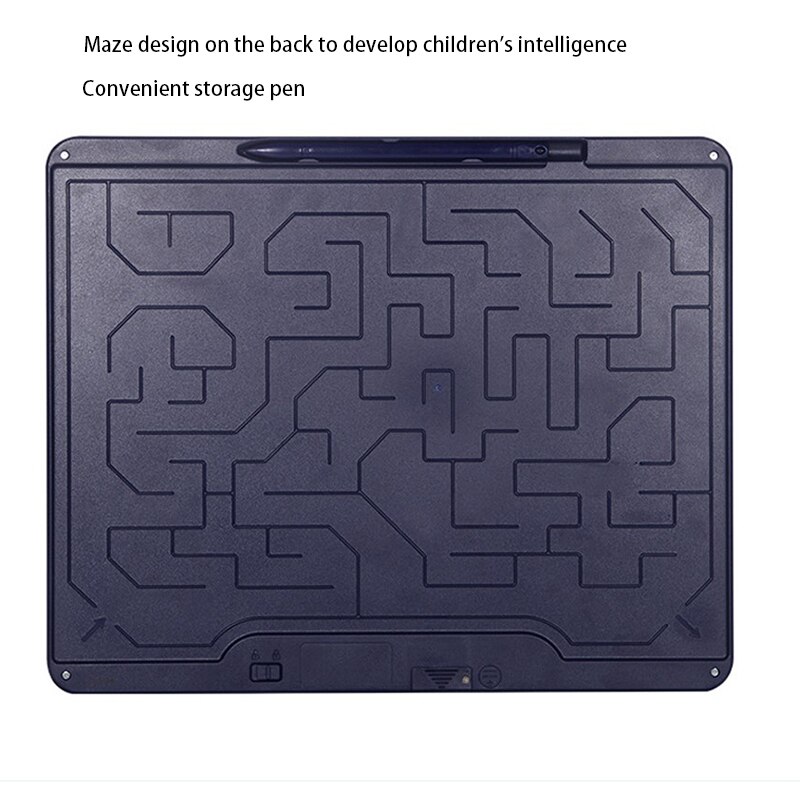 15 Inch Digital Tablets 8192 Levels Digital Drawing Tablet Drawing Pen Tablet Compatible Android Device Tablet