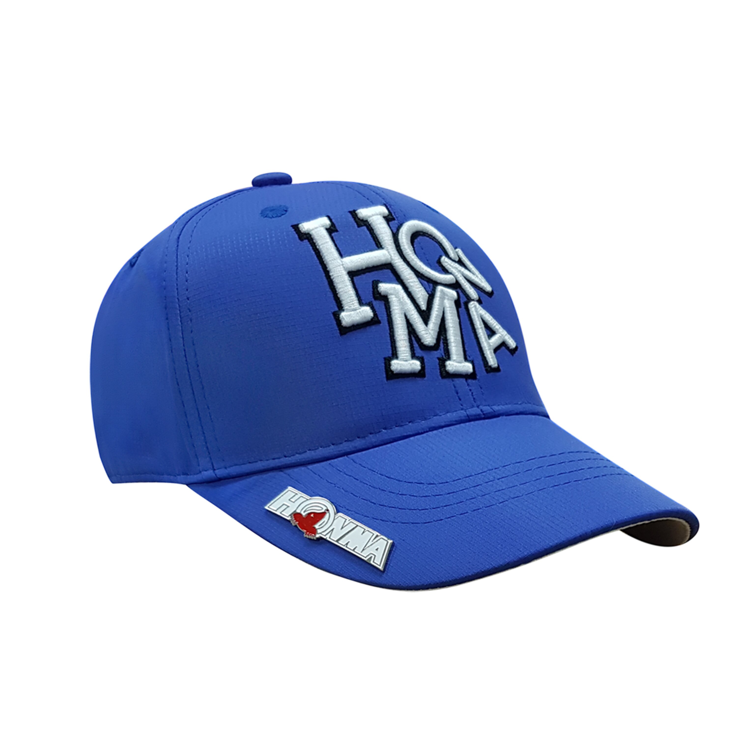 Gorra de Golf deportiva, novedad: Azul