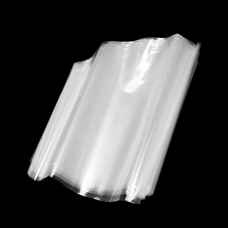 50Pcs Golf Heads Stickers Golf Club Heads PVC Heat Shrink Wrap Film