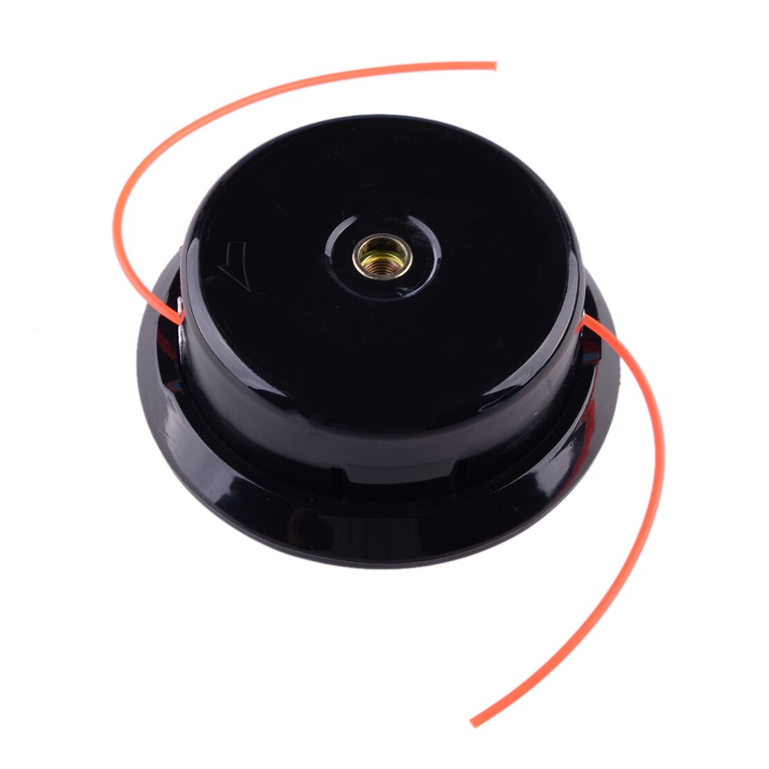 06725-VJ5-305 72560-VL1-631 Strimmer Hoofd Bosmaaier Spool Zwart Fit Voor Honda UMK425E UMK431E UMK435E UMR425E