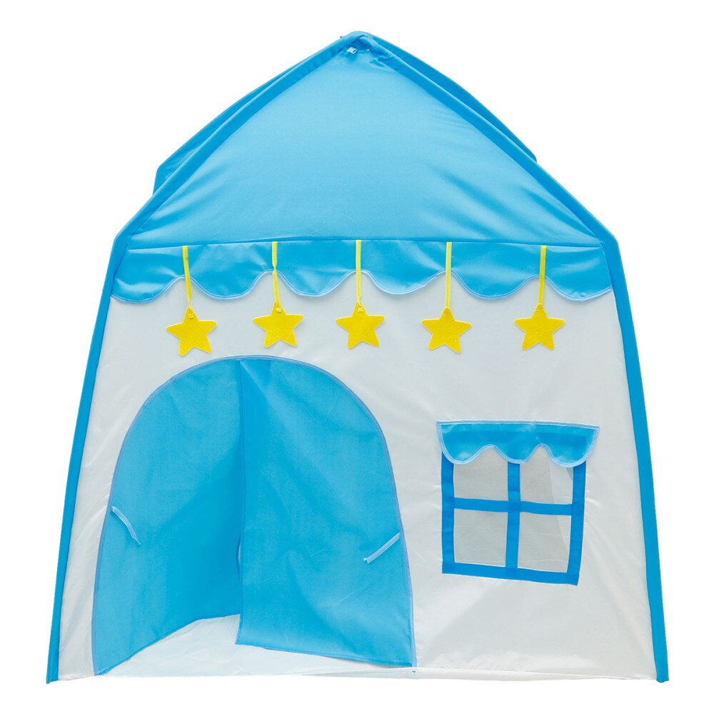 1pc Kids Tent Baby Toys House Kids Playhouse Kids Pretend Playhouse Play Room