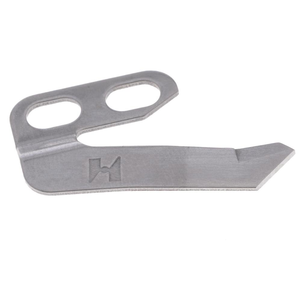 LU05 STRON G.H marka REGIS dla SIRUBA L818F naprawiono nóż części zamienne robić maszyn przemysłowych