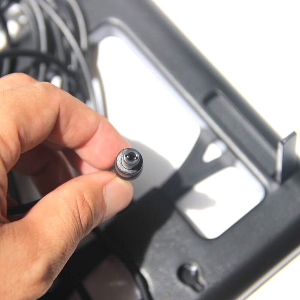 2W 12V polycrystalline solar panel laminate glass panel with border DC3M cable solar garden panel