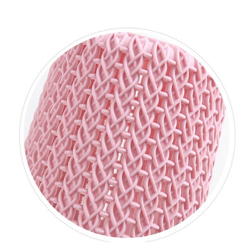 Brochas de maquillaje cilindro hueco caja de pinceles cosméticos soporte de almacenamiento vacío soporte bolso con pinceles de cosmética organizador cepillos herramientas de maquillaje