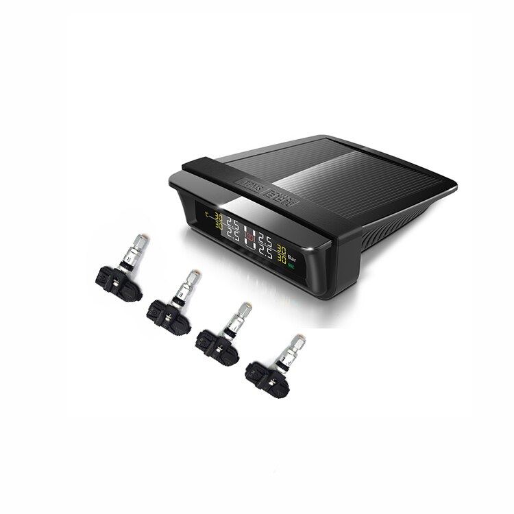 Wireless External Automotive Oe Tpms 12V Tire Pres... – Vicedeal
