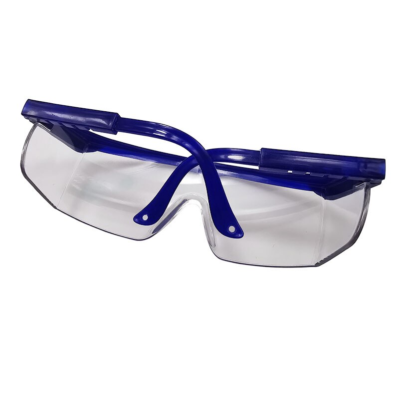 Lunettes de sécurité anti-brouillard bifocales Global Vision