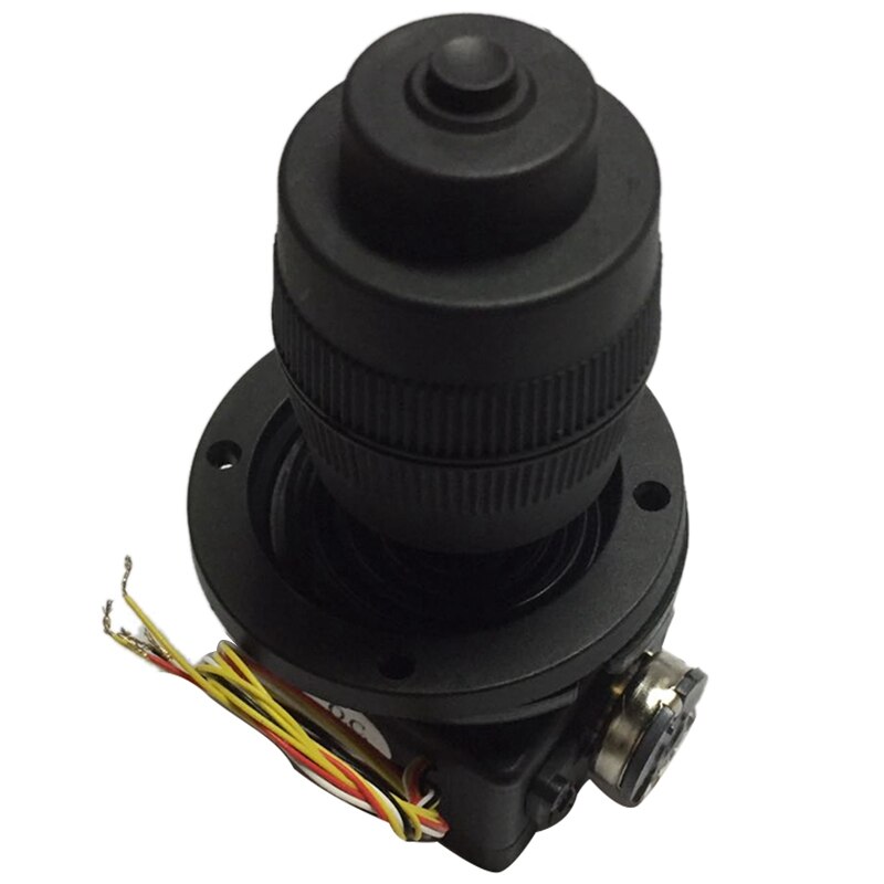 4-Axis Joystick Potentiometer Jh-D400X-R2 5K Ohm 4D with Button Joystick with Track Number 12001297 R2 5K