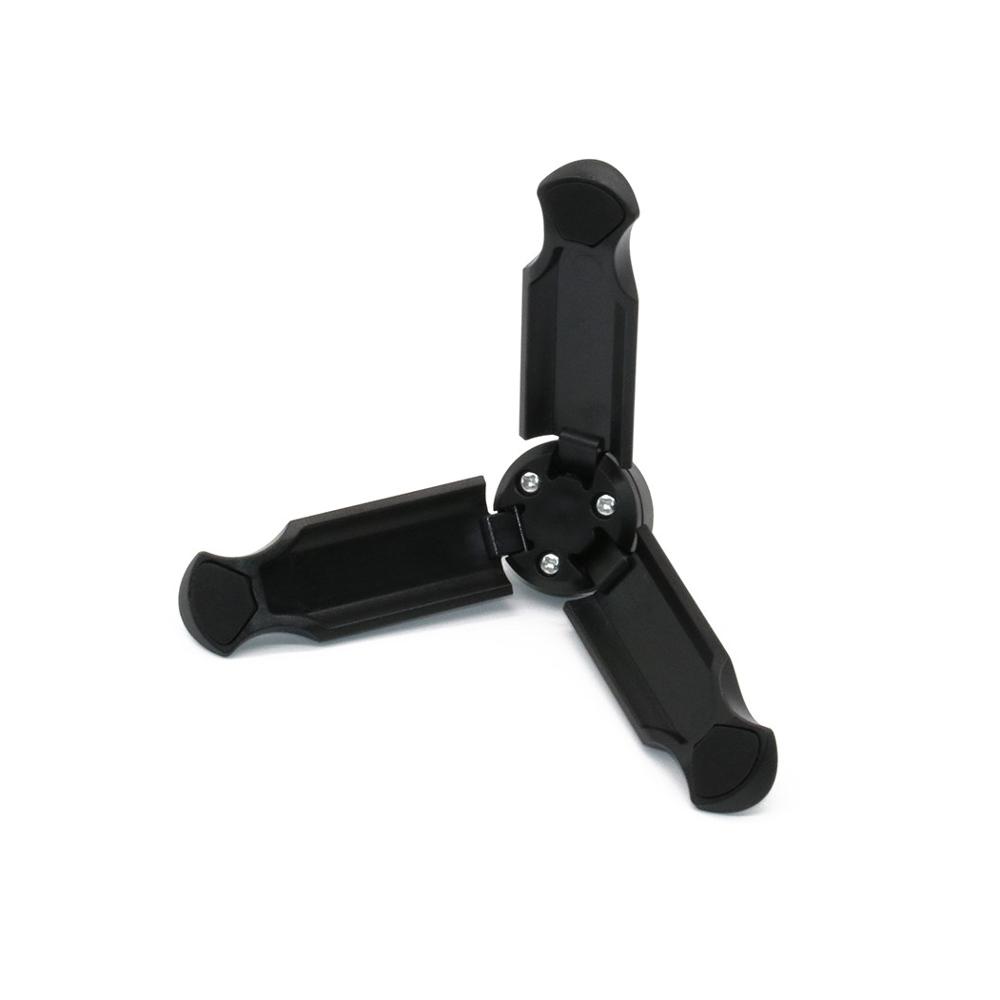 Mini Tripod for DJI OSMO Mobile 2 Zhiyun Smooth 4 Handheld Gimbal Phone Stabilizer camera Holder tripod