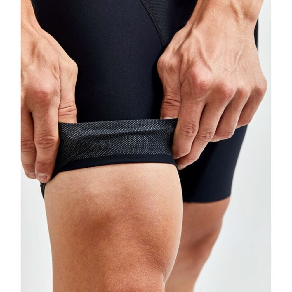 Culotte Ciclismo Hombre de pour équipe de cyclisme, en tissu italien