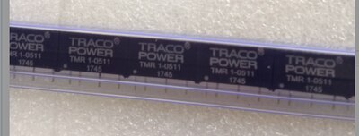 original imported RP-1212S TMR1-0511 R-78HB5.0-0.5L TEN60-2412 SPU02M-05 TMA1215D RB-0515D RB-0515D/P assurance