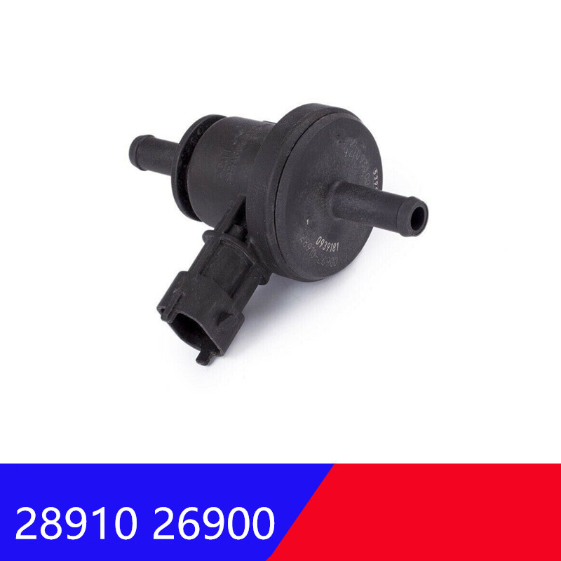 2891026900 Canister Purge Solenoid Purge Valve for... – Grandado