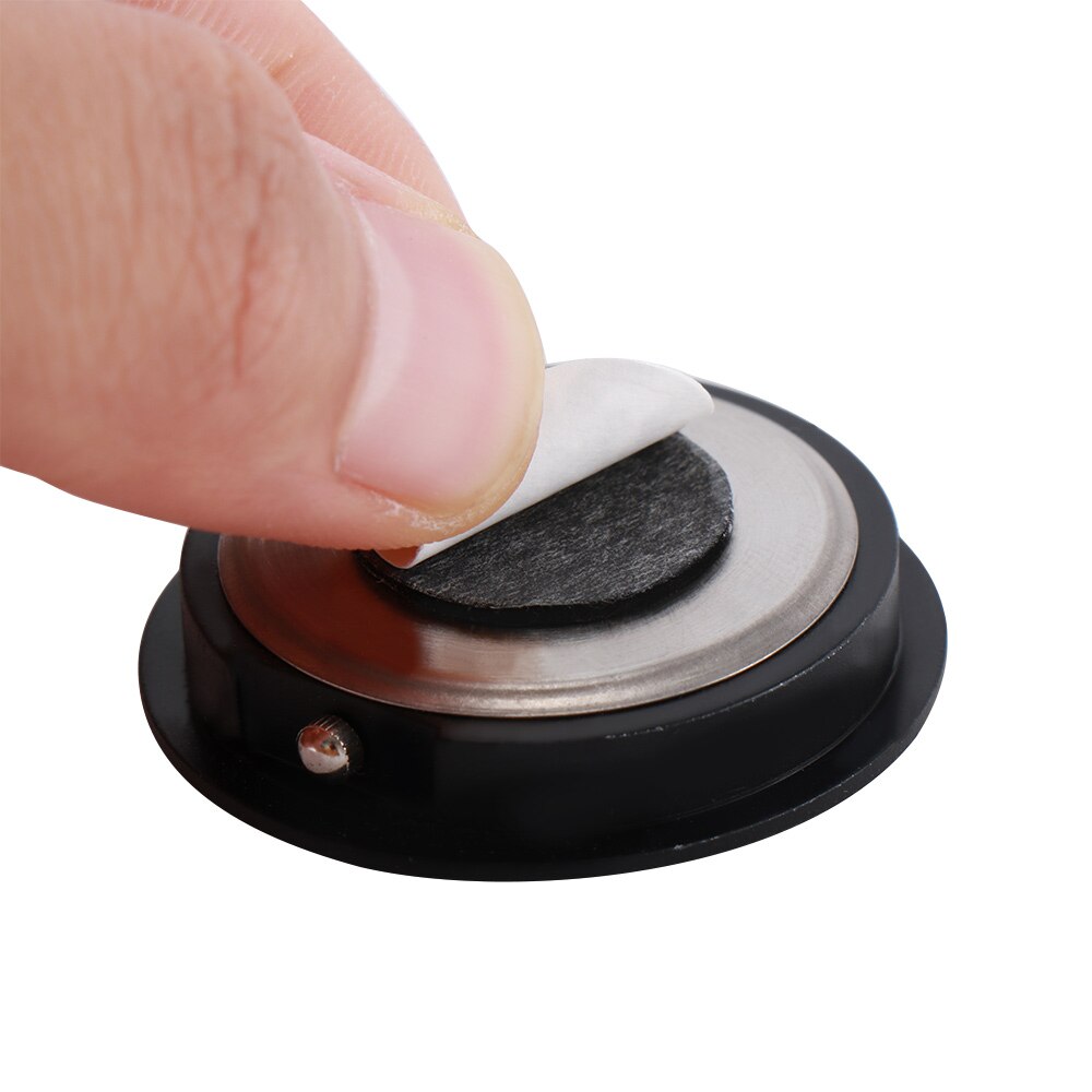 Luminous Auto Gauge Clock Mini Car Air Vent Quartz Clock with clip Auto Air Outlet Watch Car Styling