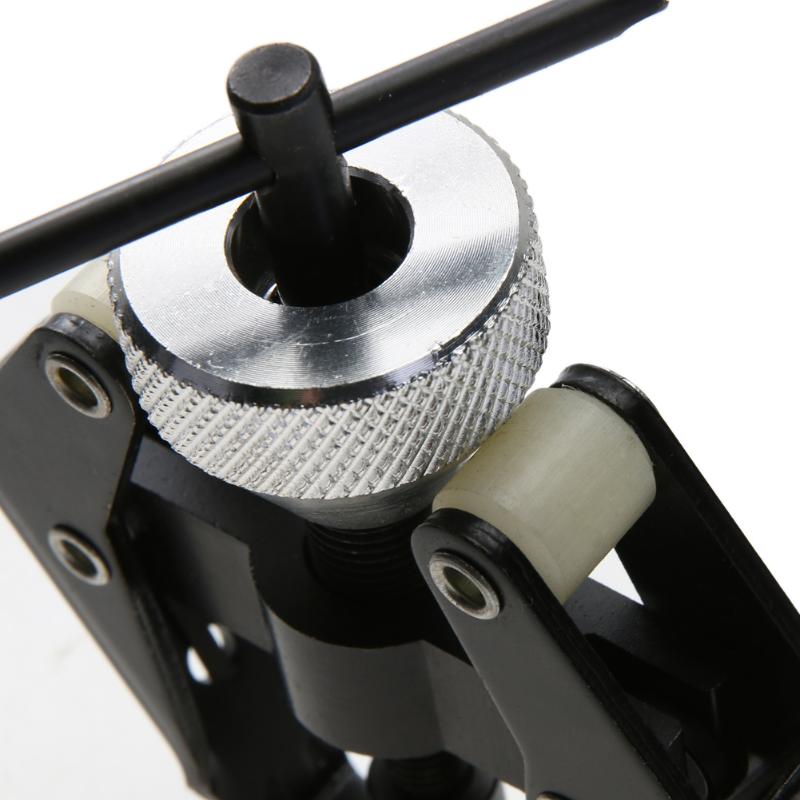 Professionelle Auto Batterie 6-28mm Terminal Lichtmaschine Lagerbier Scheibenwischer Arm Entferner Abzieher Rolle Auszieher Auto Reparatur werkzeug