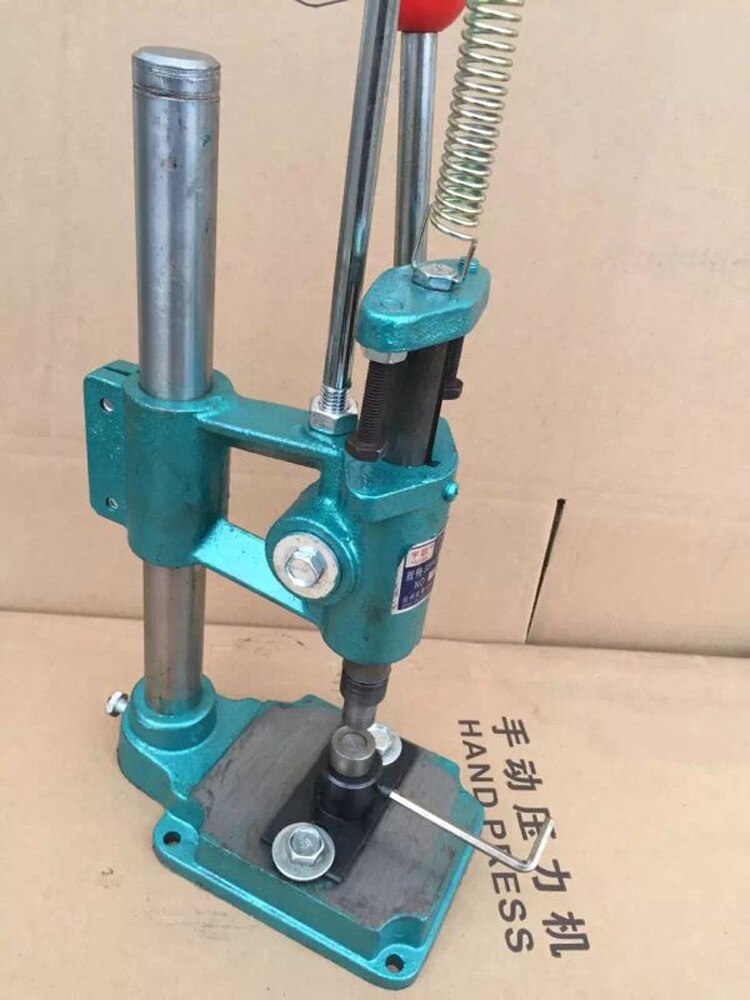 hand tablet press never sell any renewed machines hand press