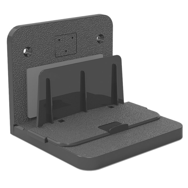 Adjustable Universal Small Device Wall Mount Bracket for Android Apple TV Box Cable Digital Media Players Modems Router Streami