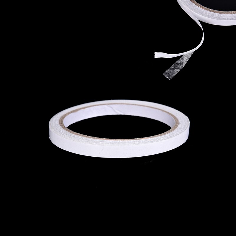 1 Roll 8mm*12m Double Sided Super Strong Adhesive Tape Sticker for DIY Craft