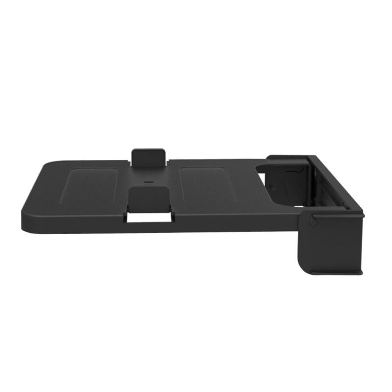 Smart TV Box Stand Holder DVD Set Top Box Mount Support Wall-Mounted Bracket Q6PA