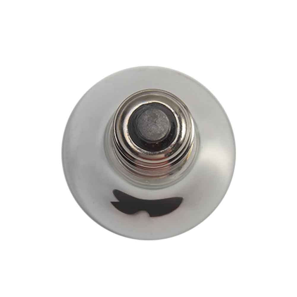 25/50/75/100W Turtle Basking Thermal Spotlight Pet Heating Reptile Heat Bulb Sun Lamp Night Light Aquarium Warm Chicken Warmer