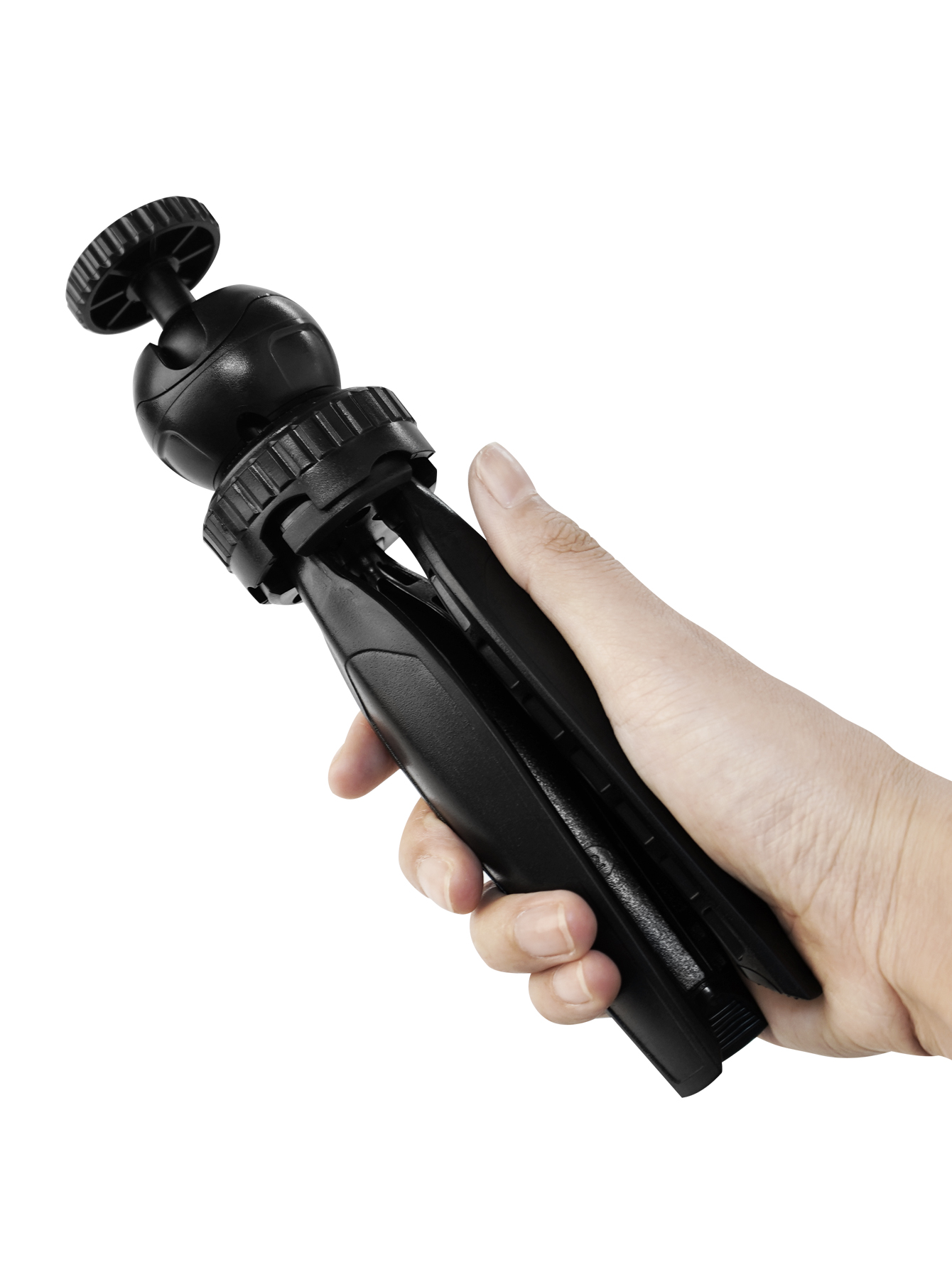 TD90 TD91 Projector Bracket Mini Tabletop Tripod 1/4" Mount Screw Portable YG300 P62 W18 DLP Projector Desk Tripod Holder Stand