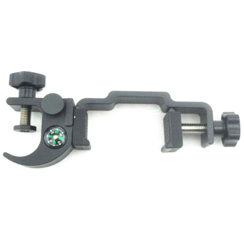 Nouvelle pince de pôle Gps résistante à la Corrosion ABSF avec berceau de collecteur de données ouvert