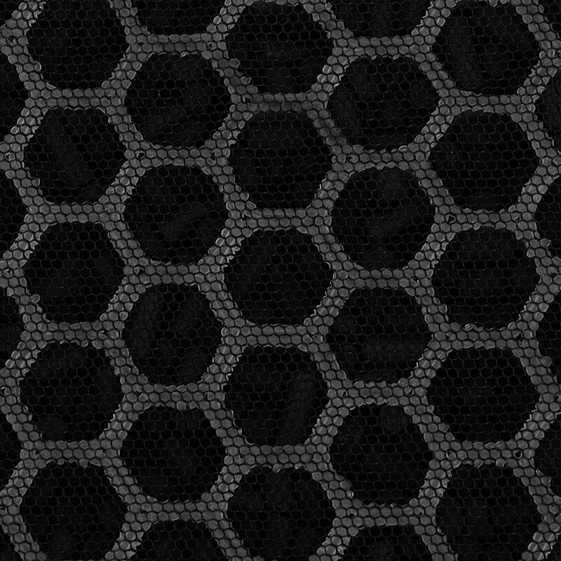 Custom Filter Air Purifier Activated Carbon Filter 370*235*10mm