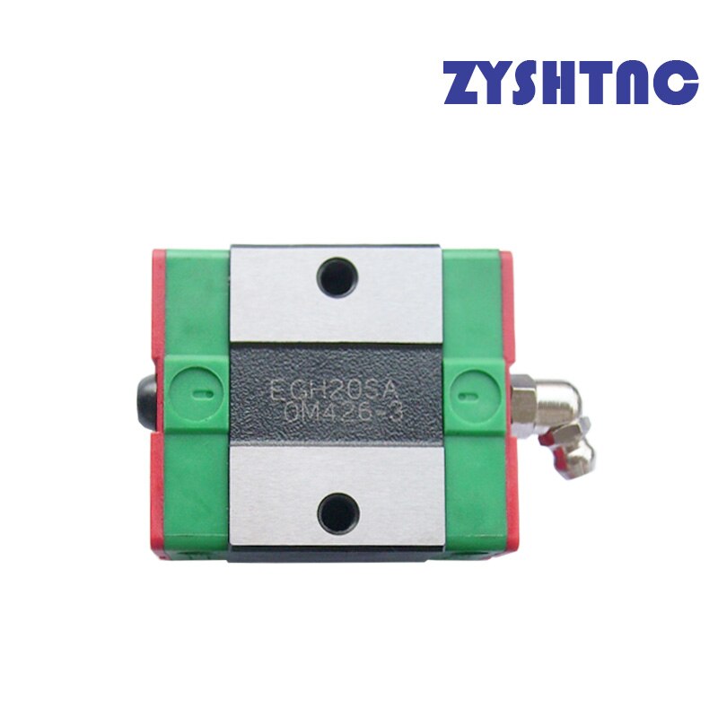 EGH15CA EGH15SA EGW15CC EGW15SC EGH20CA EGH20SA EGW20CC EGW25CC EGH25CA Linear slider block EGR Square Guide Rail EGH30CA EGH25S