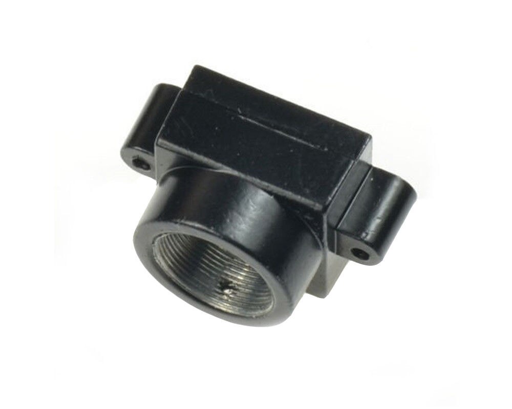 10pcs CCTV Lens Mount M12 x 0.5 for CCD Camera board Screw hole distance 22mm
