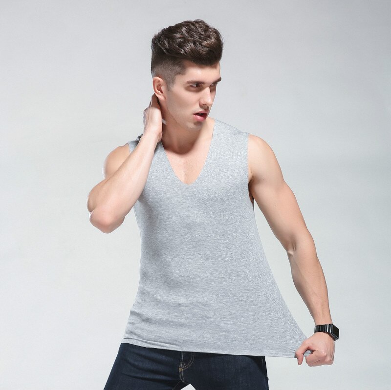 men cotton Short sleeve t shirt Fitness bodybuilding shirts male tee tops t-shirt men costume
