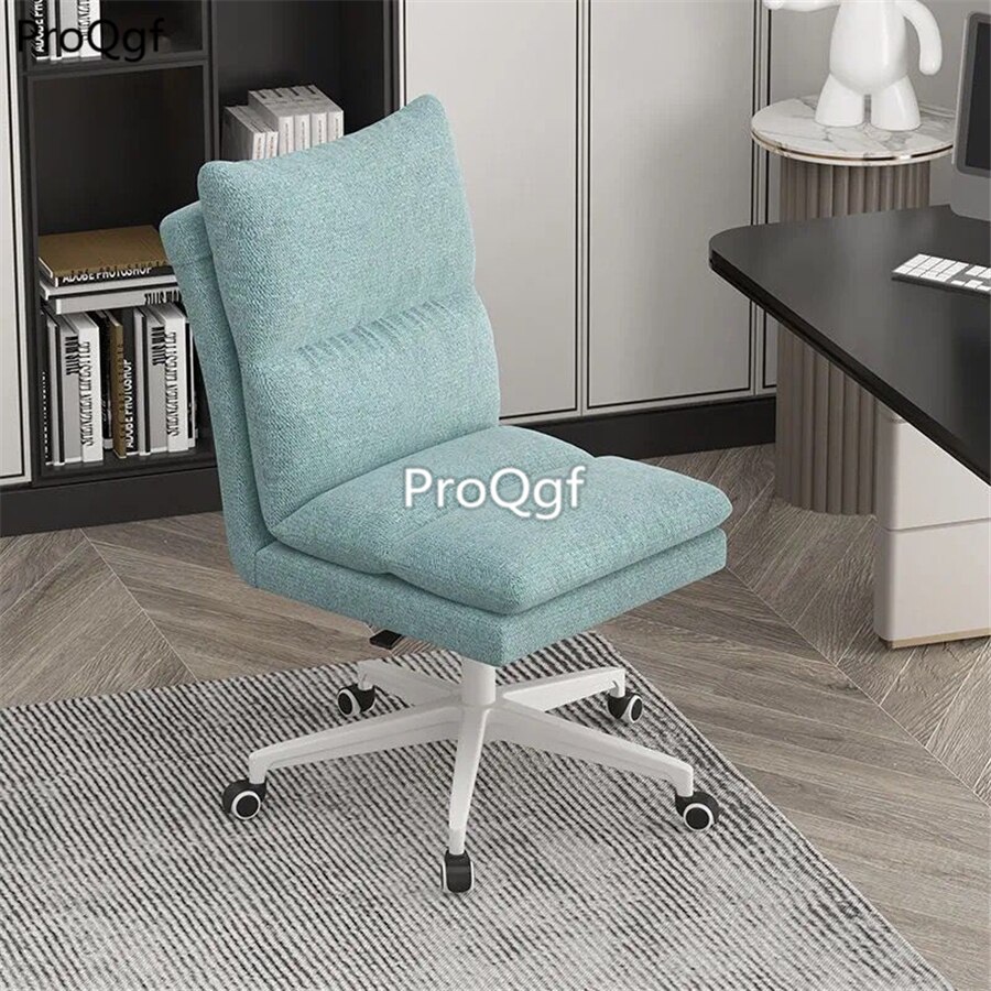 Prodgf 1 Set Indoor Nordic Romantic Office Chair – Grandado