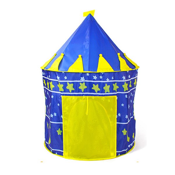 Portable Play Kids Tent Children Indoor Outdoor Ocean Ball Pool Folding Cubby Toys Castle Enfant Room House For Kids