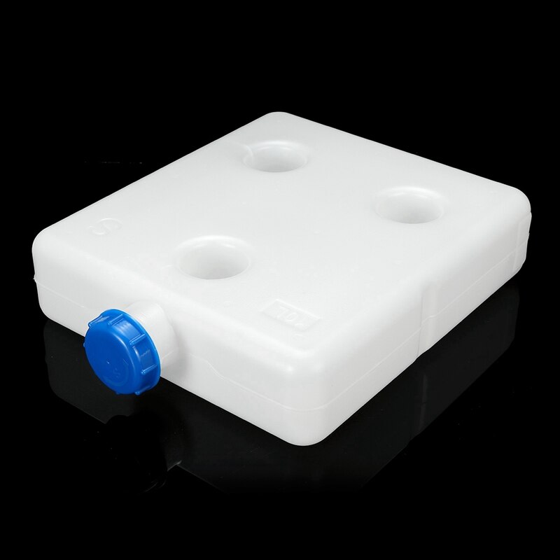 10L Crude Oil Air Parking Heater Fuel Tank Gasoline Canister Oil Storage Camper Water Tank Autonomous Heater Accessories