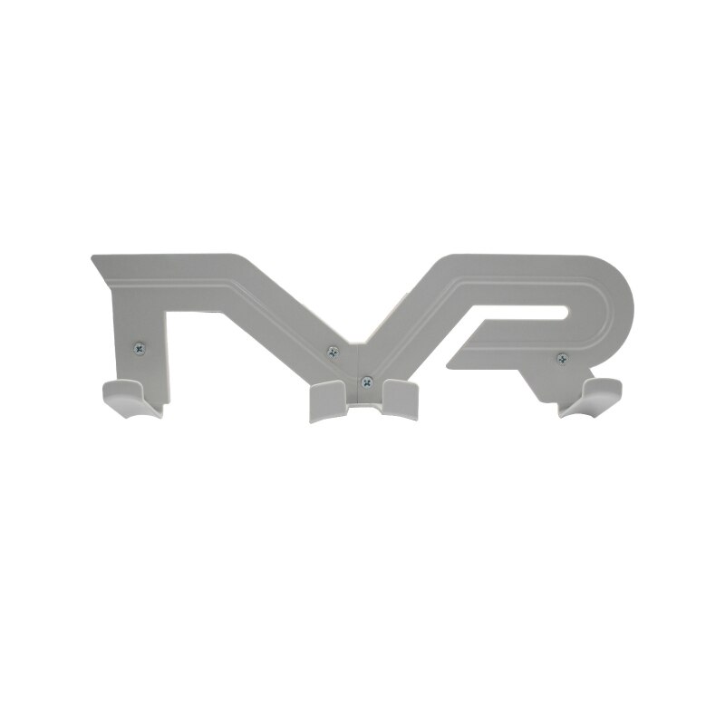 Universelle wandhalterung für vr-brillen aus aluminium, ständer für vr-headsets und oculus rift s/quest 2 vr zubehör: 1