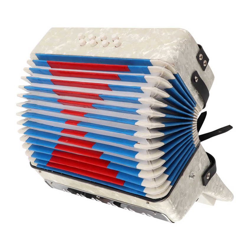 Music Instrument Accordion Music Instrument Accord... Vicedeal