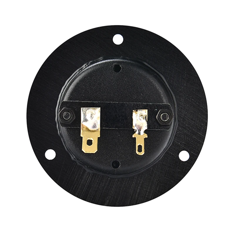 2PCS 30W 8ohm AMT Air Motion Transformer Planar Ribbon Car Tweeter Speaker AVT Neodymium Unit DIY Home Theater HiFi System 89dB