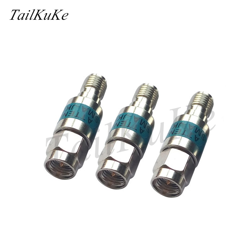 SMA DC-6GHz, SMA RF Coaxiale Isolator, DC BLOK, DC Isolator, DC Blocker