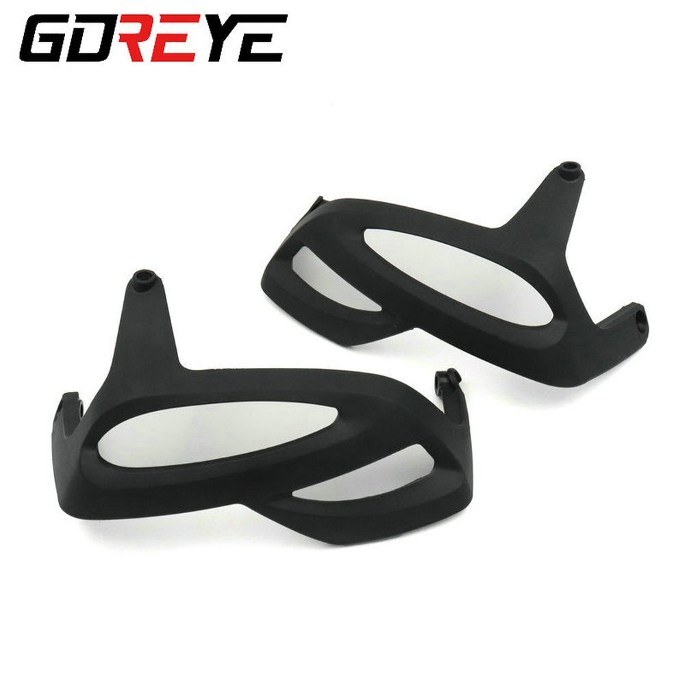 Motorcycle Engine Cover Frame Protector Crash Guard R 200 Gs Rt Falling Bescherming Zwart Voor Bmw R1200GS R1200RT R1200S R1200R