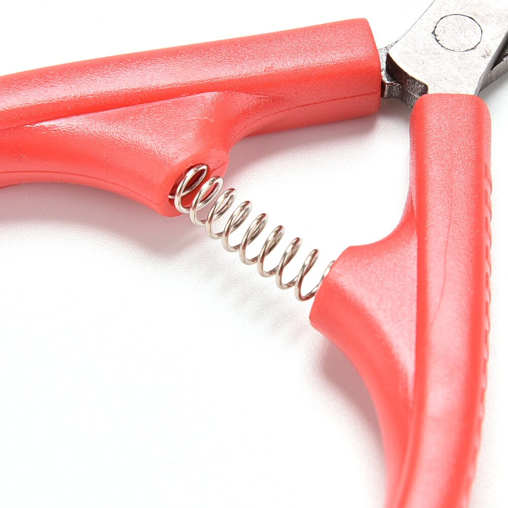 1Pc Rvs Nail Nipper Cutter Nail Art Tool Pusher Lepel Manicure Remover Cuticle Nipper Trimmer Clipper Cutter Set