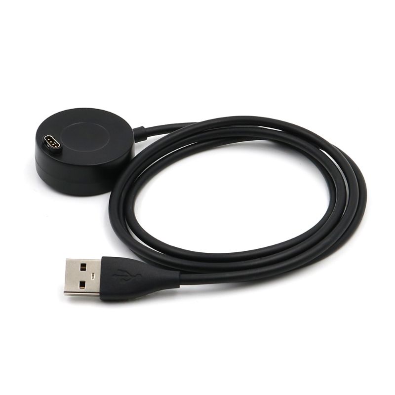 1 m/3.3ft Snelle Charger Opladen Sync Data Kabel voor Garmin Fenix 5 5 S 5X Fenix5 5 S X