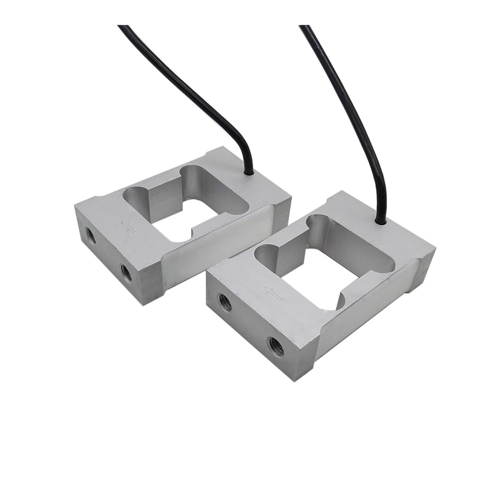 15Kg Load Cell Big Hole Gewicht Meten Sensor 5 V 12 V 2. 0mv/V Hoge Precisie Weging Sensor