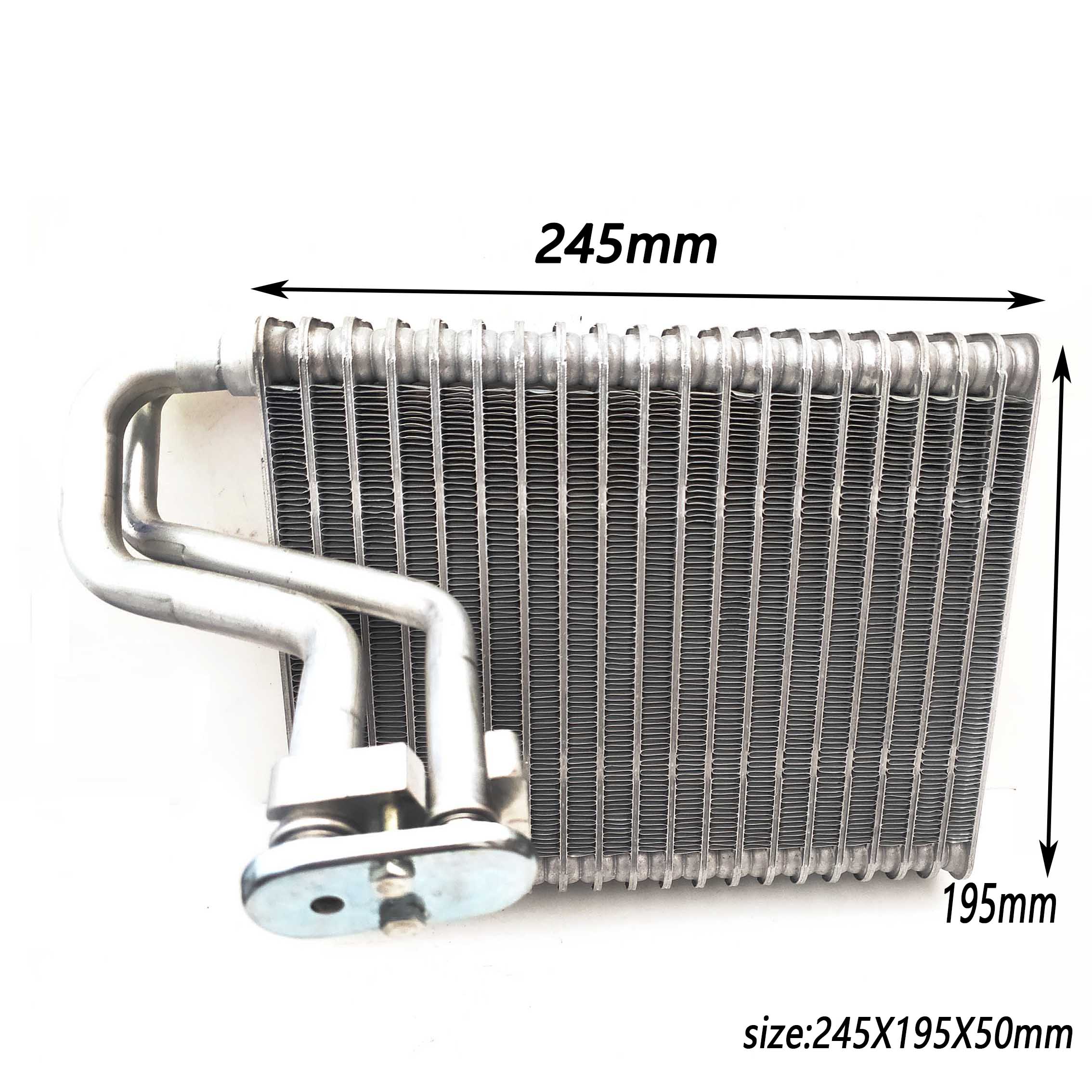 Nucleo evaporatore A/C automatico per farrea C4 Peugeot 308 408 308S, accessori/parti aria condizionata Peugeot