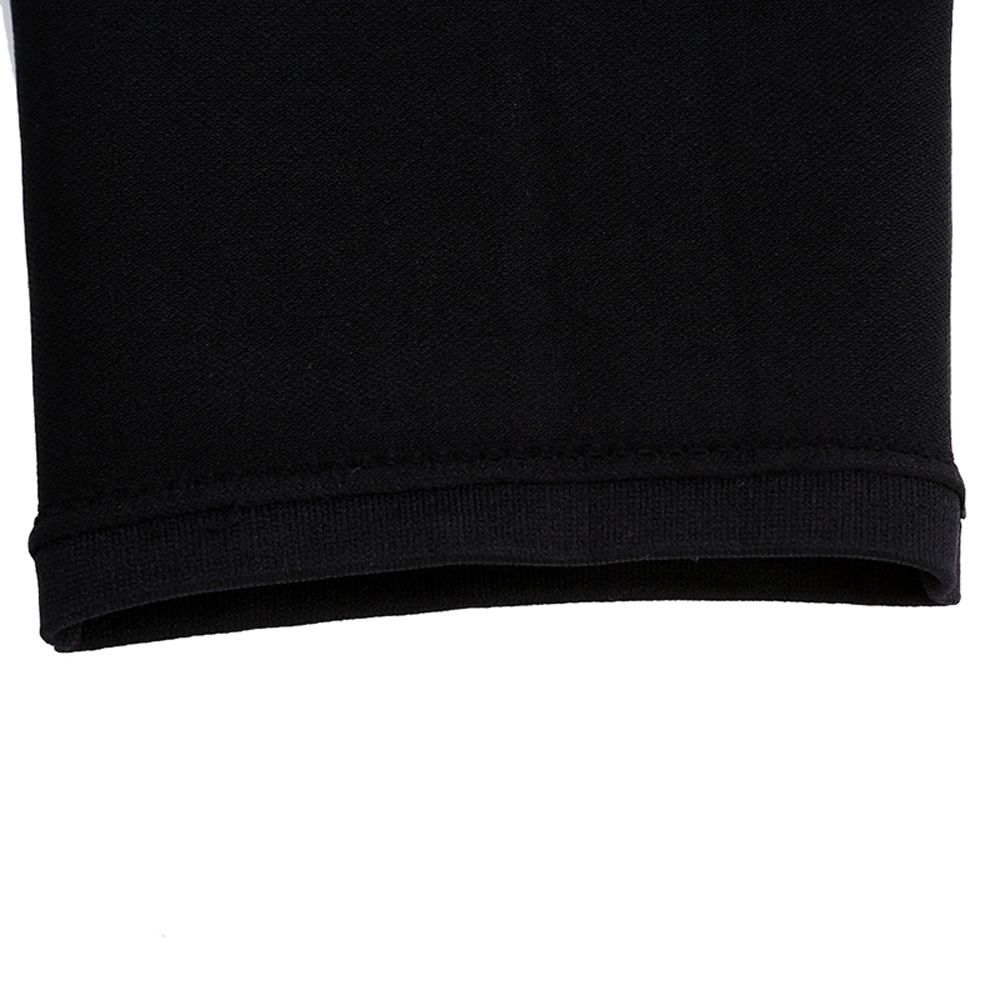 Protezione Comoda cinghia per la coscia Fascia più sottile Biancheria intima a compressione Calzini larghi Coscia Proteggi la fascia Scaldamuscoli Fasce per le coscia