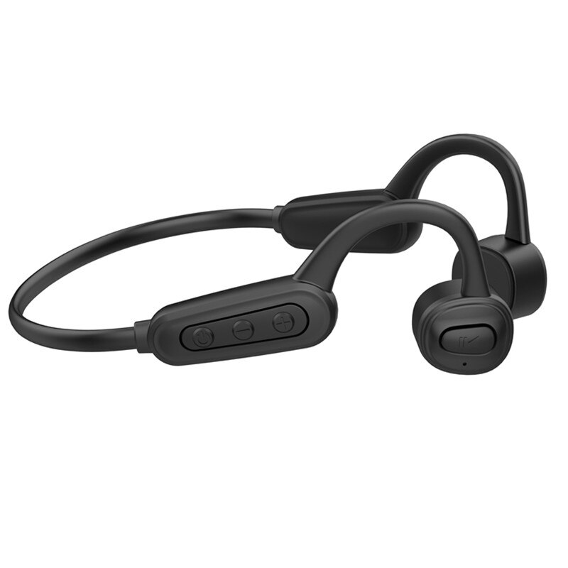 Reproductor MP3 de natación impermeable con auriculares, memoria